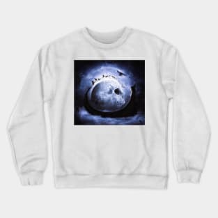 The Dark Side of the Moon II Crewneck Sweatshirt